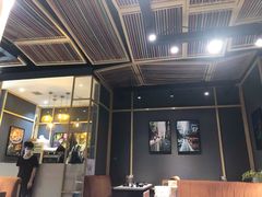 -新仙清汤牛腩(铜锣湾店)