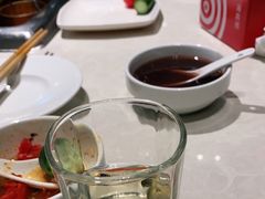 -海底捞火锅(龙茗路店)