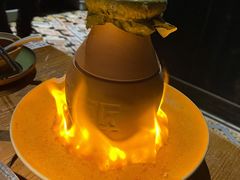 -吃饭皇帝大土家民族菜(正大广场店)