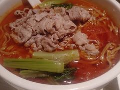 -九毛九西北菜(百信广场店)