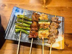 -鸟螢Yakitori·烧鸟·拉面·居酒屋