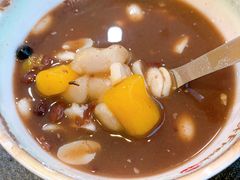 -鲜芋仙(太原街万达店)
