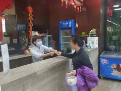 -健龙森俱乐部·游泳·健身·羽毛球综合体育馆
