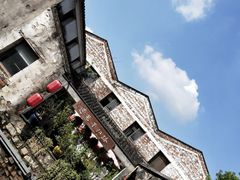 -鱼食饭稻·苏浙土菜17年老馆子(平江路店)