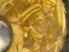 -江川野生菌火锅铜锅鱼(贵清火锅店)
