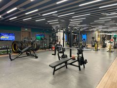 -上海前滩香格里拉大酒店