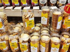 零售区-味多美蛋糕(古城店)