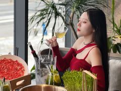 -罗勒家·养生火锅· Bistro(大望路店)