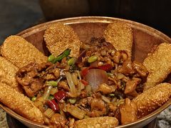 -南京大牌档(凯德1818店)