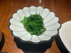 -牛玄庵日式寿喜烧·料理店(新源里店)