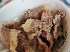 -普宁潮汕牛肉火锅(新香洲店)