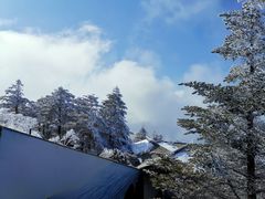 -峨眉山风景名胜区