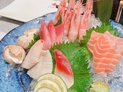-大渔铁板烧(大悦城店)