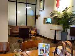 -雕刻时光咖啡馆(交大店)