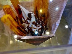 -CACOO CHURROS 咔酷吉事果(佛山天虹店)