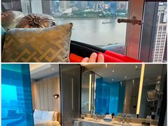 -上海雅居乐万豪侯爵酒店