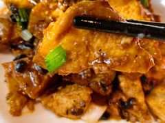 家乡烧豆腐-马凯餐厅(长椿街店)