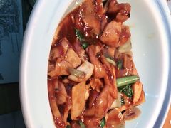 -局气 烤鸭·北京菜(光华路店)
