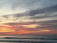 -青岛石老人海水浴场
