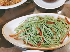 -西江美食舫·江西菜(健德桥店)