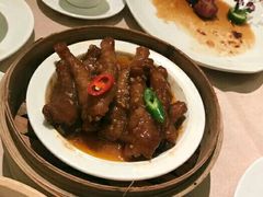 -陶陶居海鲜酒家(新马路店)