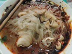 -甘记肥肠粉(马鞍北路店)