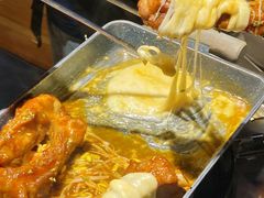 -韩国大金刚烤肉·料理(印象城店)