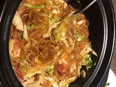 -汤城小厨•粤菜•靓汤(苏州街店)