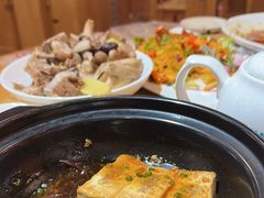 -德胜轩正宗顺德菜(宝安沙井会展中心店)