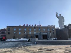 -长影旧址博物馆