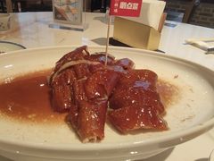 -滋粥楼·顺德菜(番禺广场总店)
