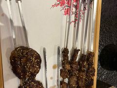 -龙记珍牛和牛烧肉(龙南街店)