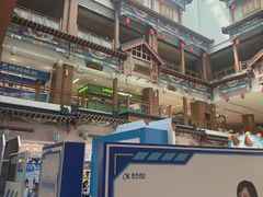 -银泰百货(北京大红门店)
