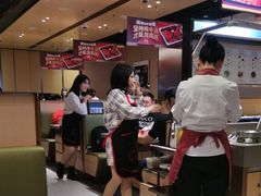 -海底捞火锅(名门店)