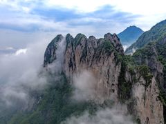 -雁荡山风景名胜区