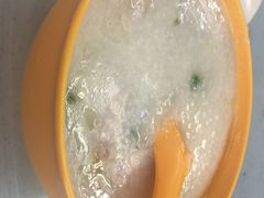 -汉记靓粥