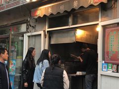 门面-同来顺烧烤餐厅(哈尔滨道店)