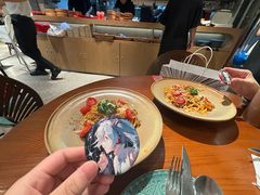 -CRAZYONES西班牙海鲜饭(上海美罗城店)