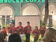 -星巴克臻选(广州沙面店)