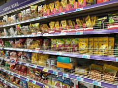 -大润发(勤业店)