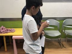 -英孚教育青少儿(宝龙中心)