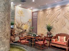 -古莲·影院足道·按摩SPA(水上温泉店)