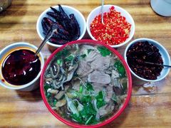 -熊氏牛羊杂粉(龙眼井总店)