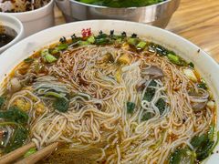 -熊氏牛羊杂粉(龙眼井总店)