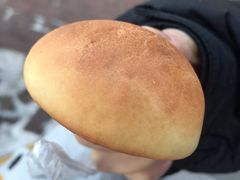 光头饼-北三凯奇清真食品店