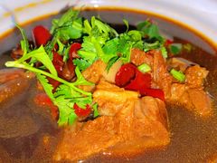 -风与炭BBQ户外火锅烧烤(成都群光君悦酒店)