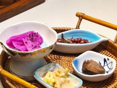 -千寻山野烤肉(中关村店)