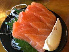 三文鱼刺身（6片）-昊·来了寿司(双楠2店)