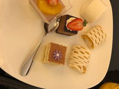 -青岛富力艾美酒店