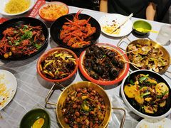 -华仔龙虾(永乐路总店)